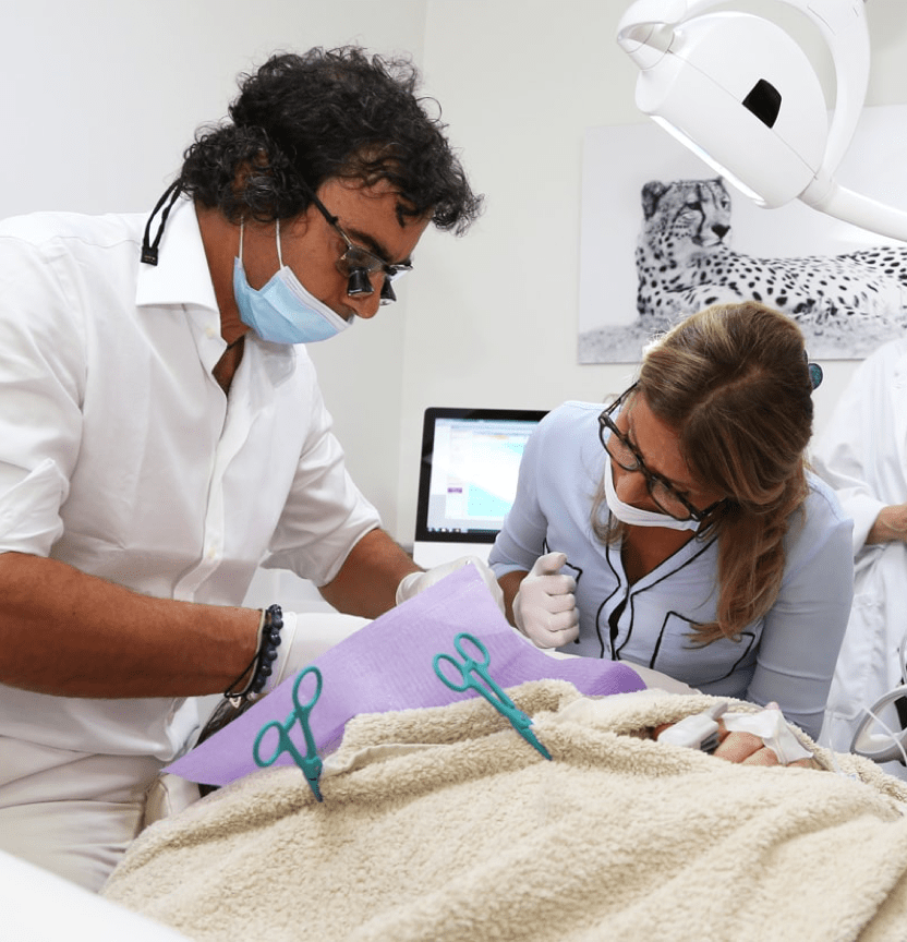 Rhone Dental Clinic Implants Dentaires Urgence Et Intervention Immediate