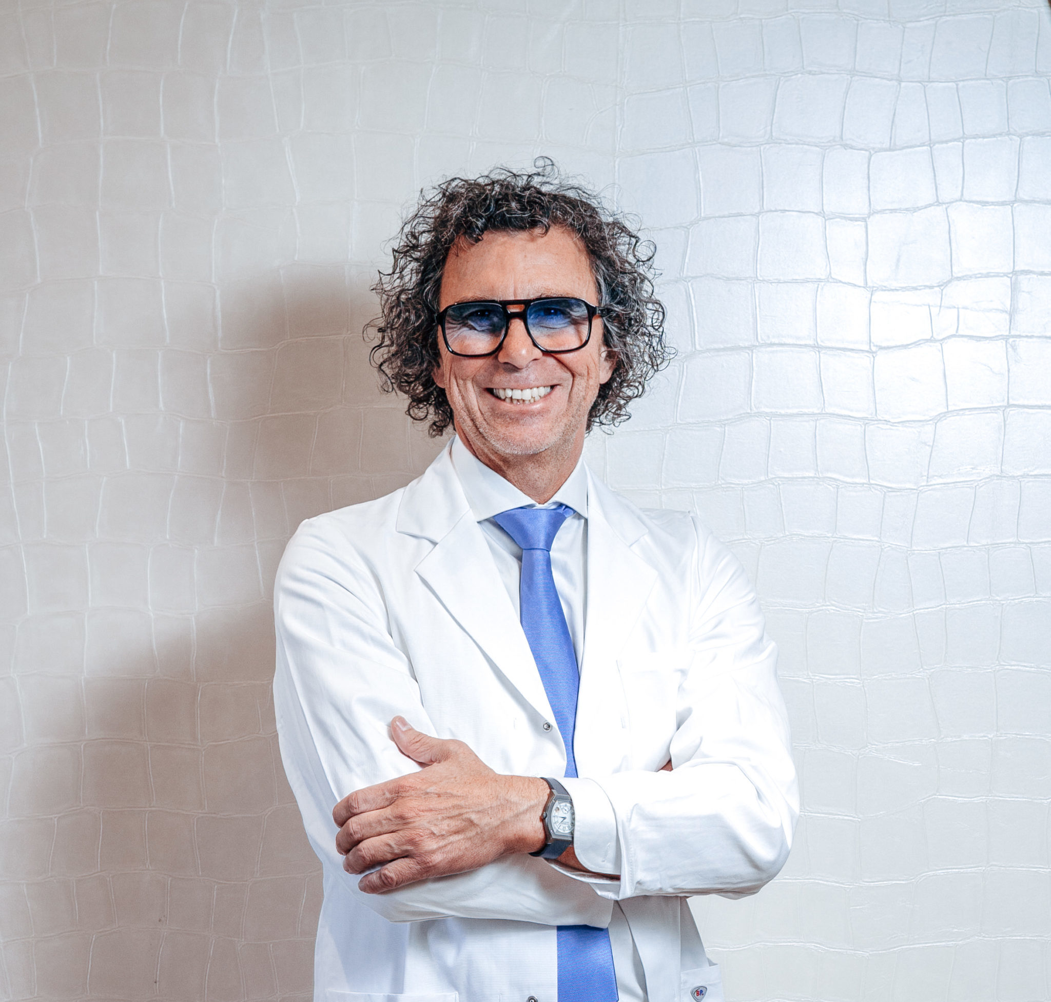 Dr. Gachet