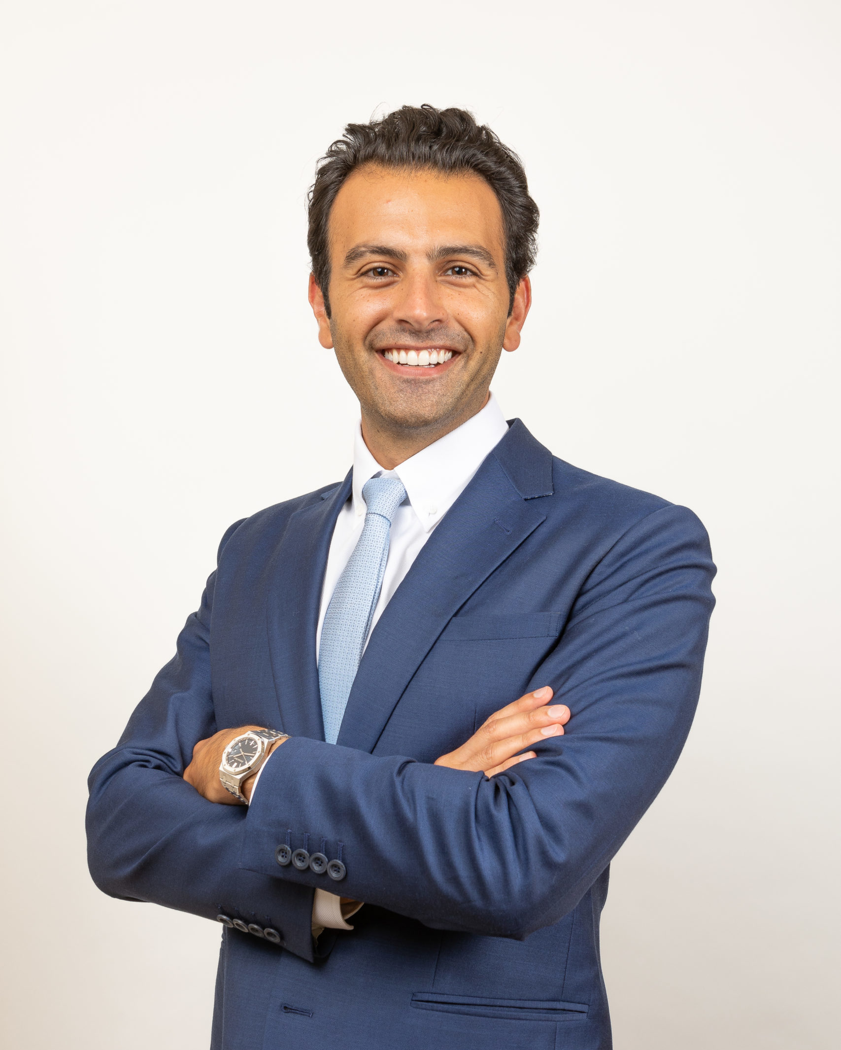 Dr. Merheb