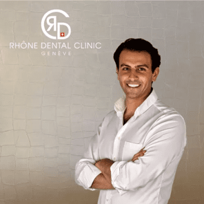Rhone Dental Clinic Article Auteur Carl Merheb