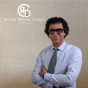 Rhone Dental Clinic Article Auteur Christophe Gachet