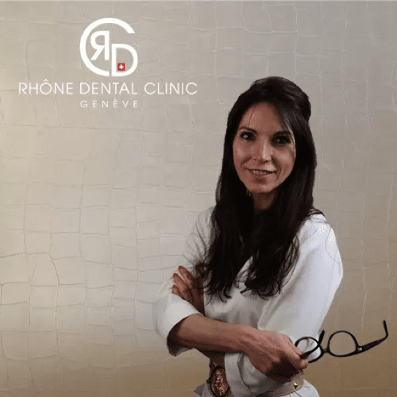 Rhone Dental Clinic Equipe Catherine Gachet