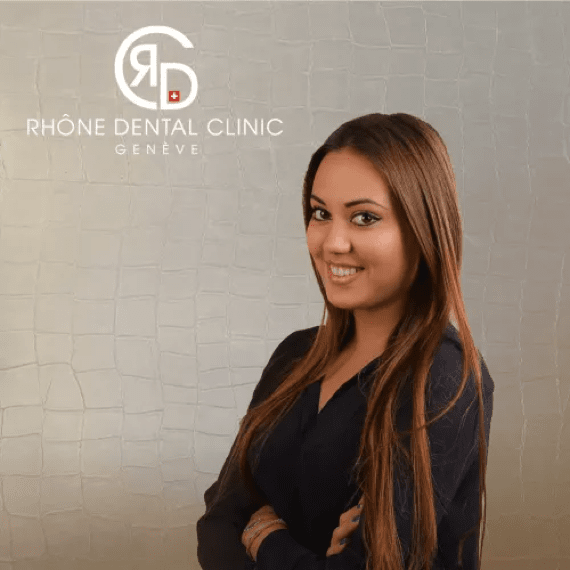 Rhone Dental Clinic Equipe Joy Renevey