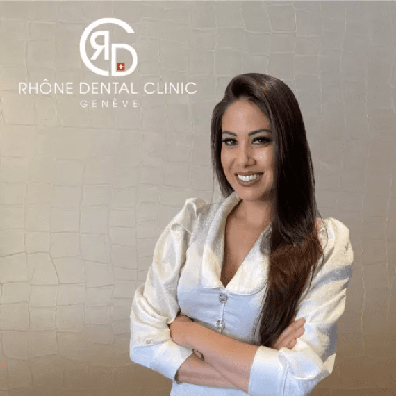 Rhone Dental Clinic Equipe Marianne De Cocatrix