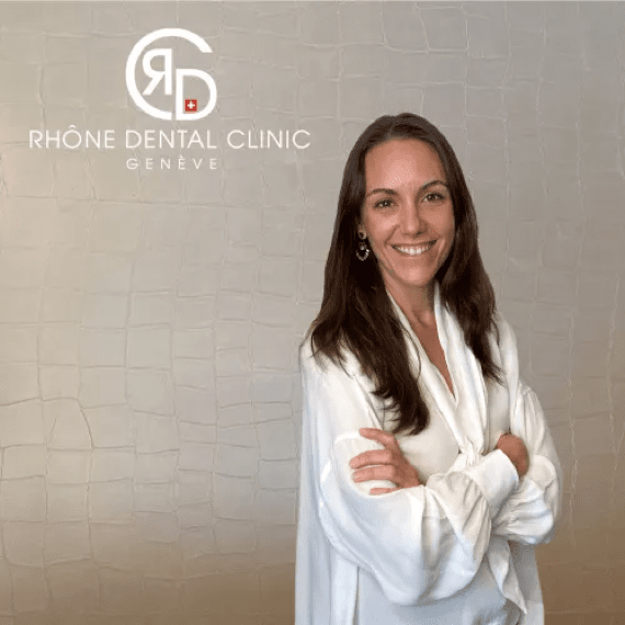 Rhone Dental Clinic Equipe Mariona Pale Roca