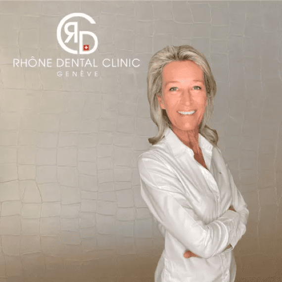 Rhone Dental Clinic Equipe Nathalie Melin