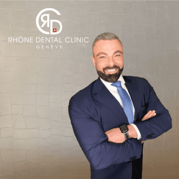 Rhone Dental Clinic Equipe Pierre Kremer