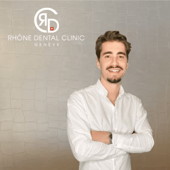 Rhone Dental Clinic Equipe Remy Chazot