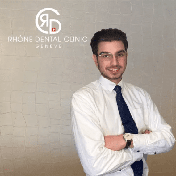 Rhone Dental Clinic Equipe Tin Udovcic