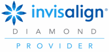 Rhone Dental Clinic Invisalign Logo Invisalign