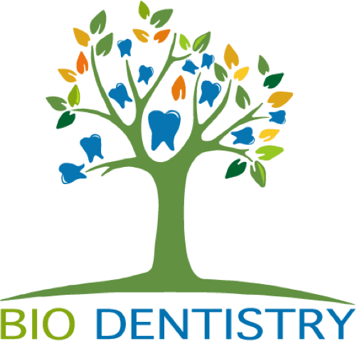 Rhone Dental Clinic Decontamination Heavy Metal Logo Biodentistery