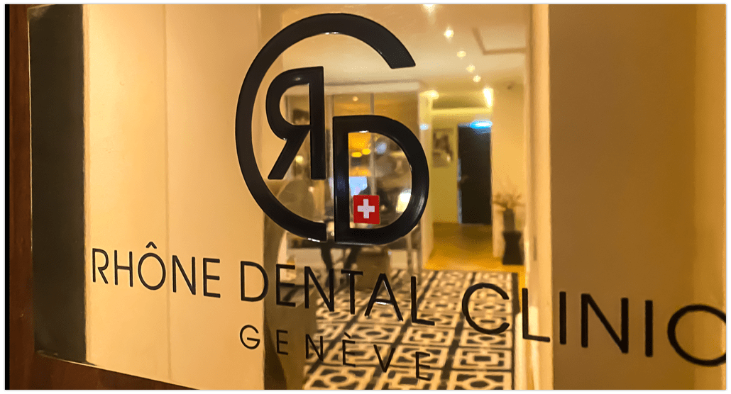 Rhone Dental Clinic Image Clinic 02