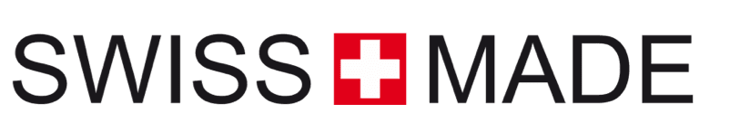 Rhone Dental Clinic Tracking Logo Swiss Made