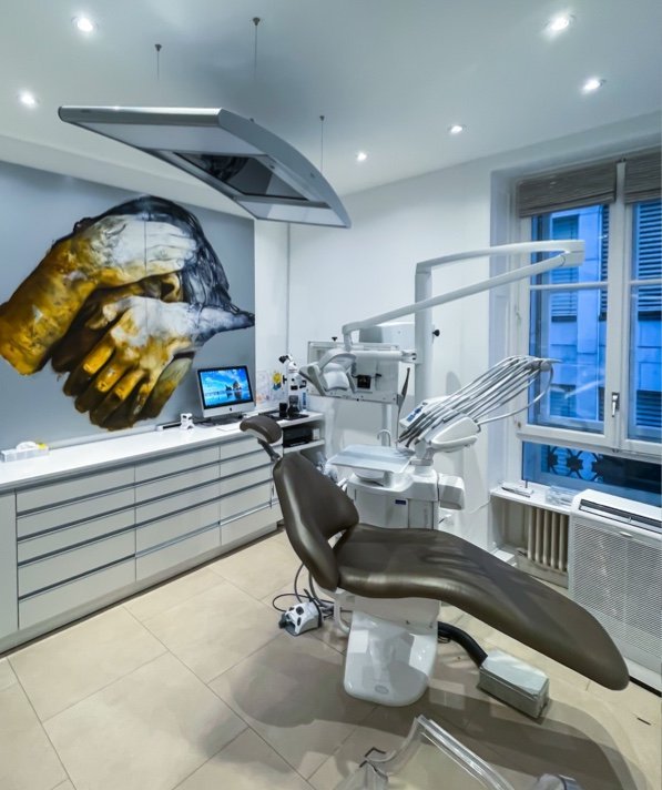 Rhone Dental Clinic Career Join Dental Clinic