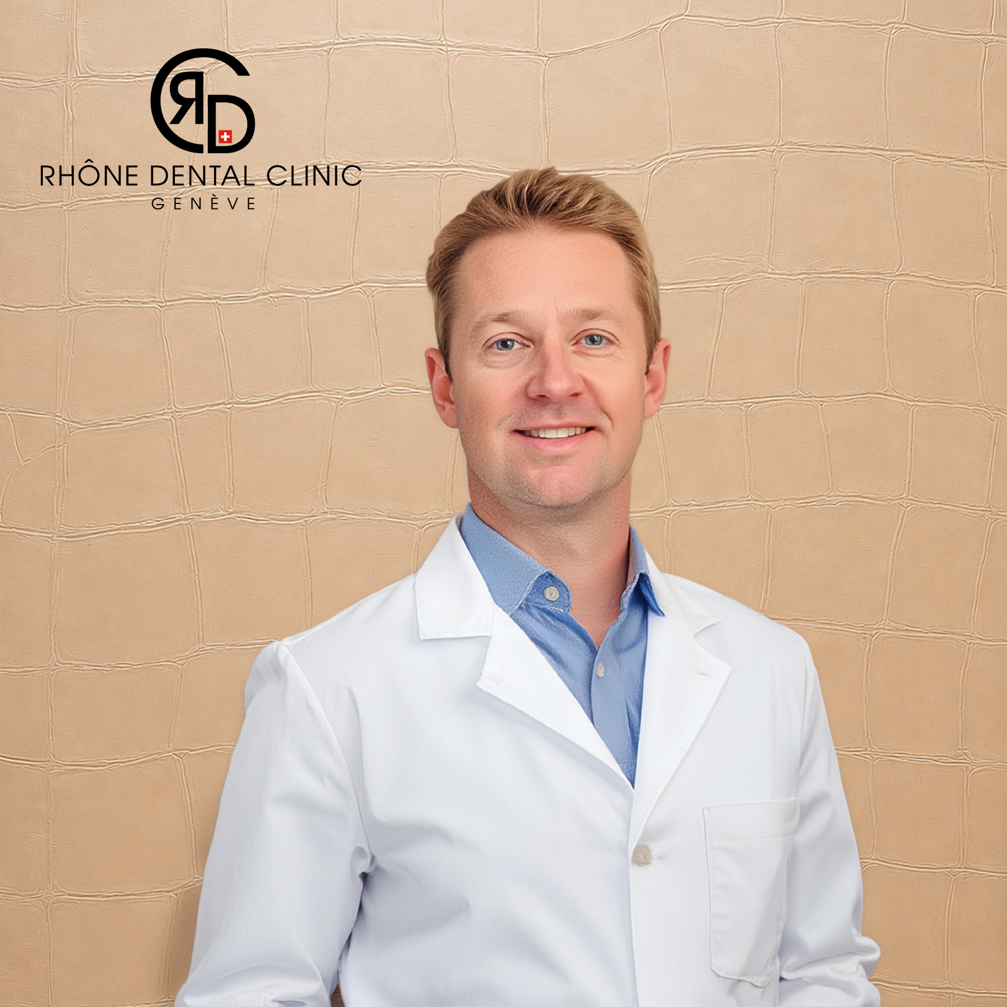 Dr Adrien Paul