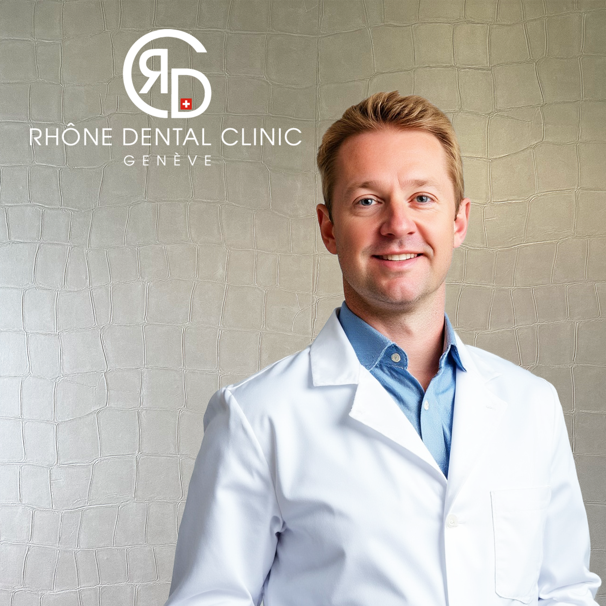 Dr Adrien Paul spécialiste en Implantologie & Chirurgie Orale Dr Adrien Paul