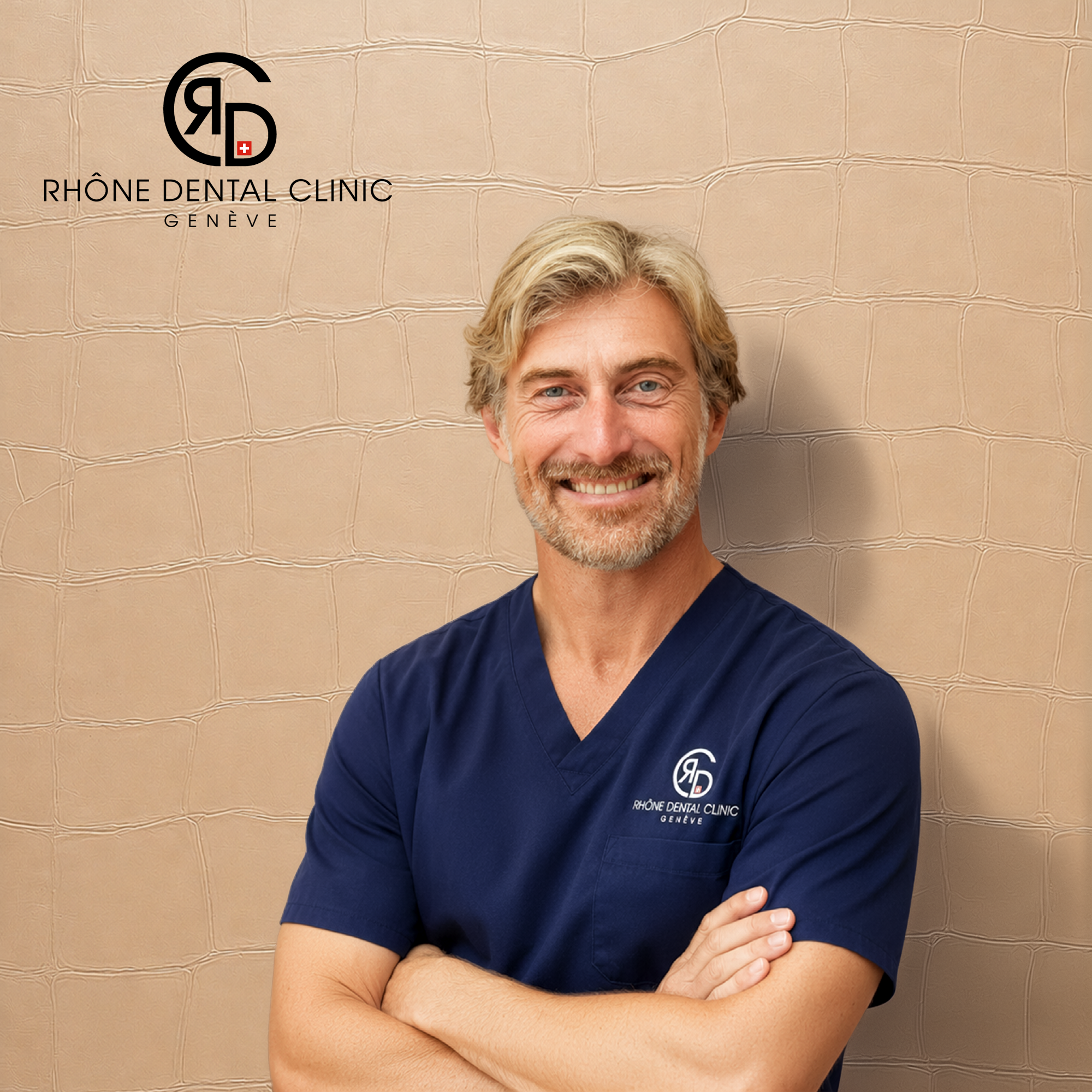 Dr. Gauthier