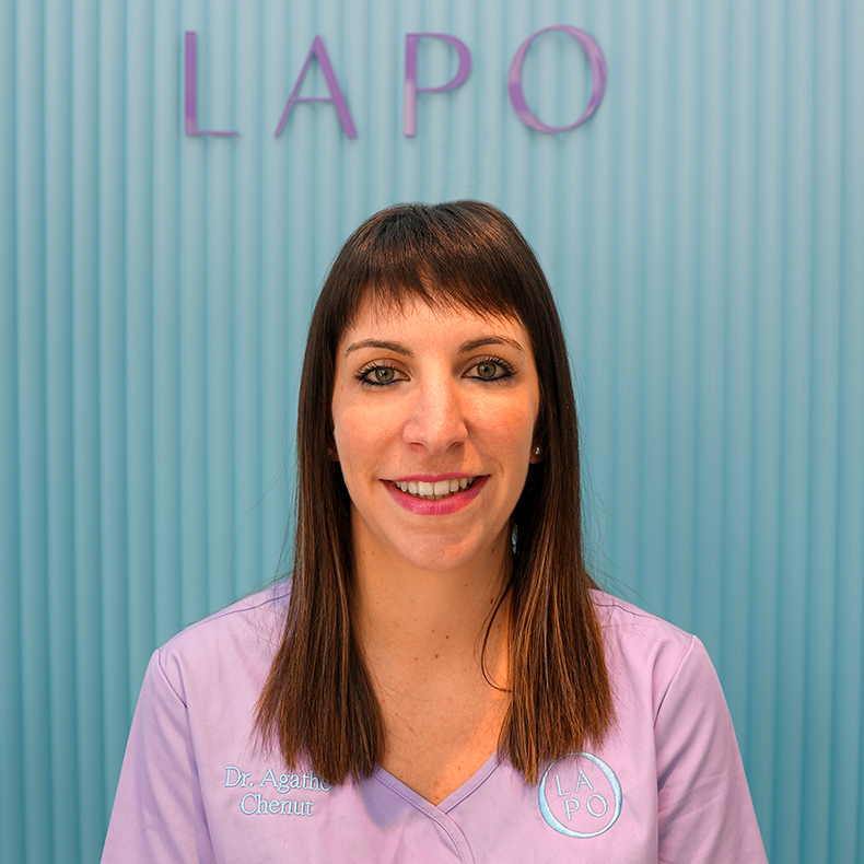 Photo Agathe LAPO